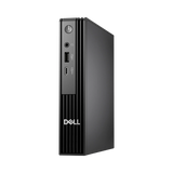 Dell Pro Micro Desktop Computer, Intel Core i5-14500T, 16GB DDR5 RAM, 256GB SSD — Being Shipped