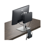 Dell Pro Micro Desktop Computer, Intel Core i5-14500T, 16GB DDR5 RAM, 256GB SSD — Being Shipped