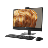 Dell Pro 24 23.8" Multi-Touch All-in-One Desktop Computer, Intel Core Ultra 5 235T, 16GB DDR5 RAM, 256GB SSD — Being Shipped