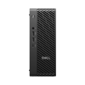 Dell Pro Max Micro Desktop Computer, Intel Core Ultra 7 265, NVIDIA RTX A1000, 32GB DDR5 RAM, 512GB SSD — Being Shipped