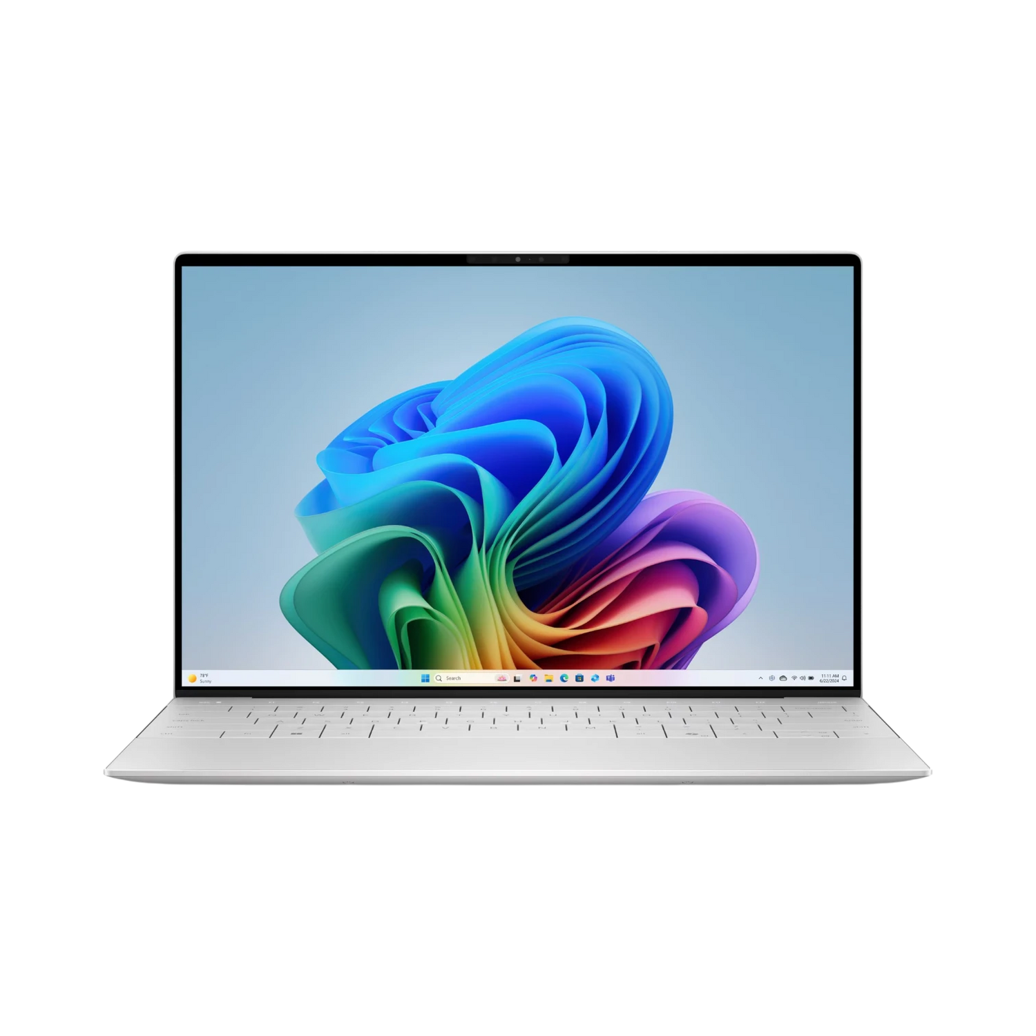 Dell XPS 13 9350 Laptop, Intel Core Ultra 258V, 32GB RAM