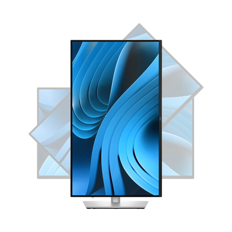 Dell Pro Plus P2725QE 27" 16:9 100Hz 4K UHD IPS USB-C Hub Monitor — Being Shipped