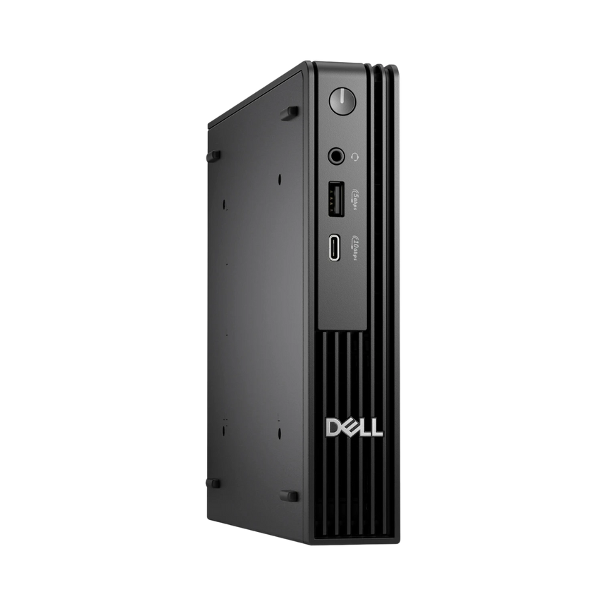 Dell Pro Micro Desktop Computer, Intel Core i5-14500T, 8GB DDR5 RAM, 256GB SSD — Being Shipped