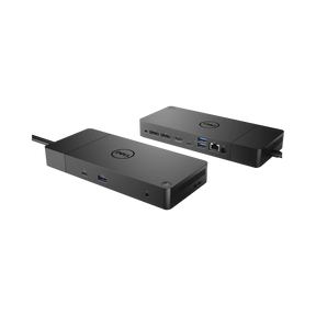 Dell Performance Dock WD19DC Docking Station — Being Shipped
