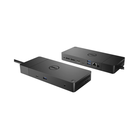 Dell Performance Dock WD19DC Docking Station — Being Shipped