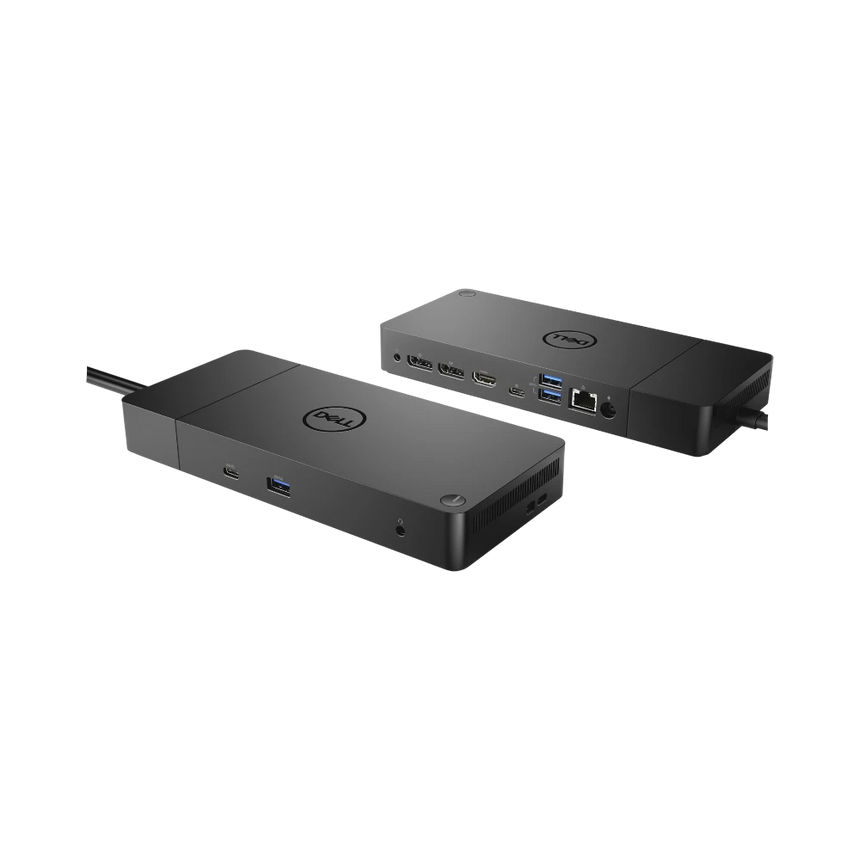 Dell Performance Dock WD19DC Docking Station — Being Shipped