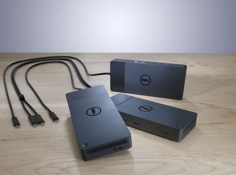 Dell Performance Dock WD19DC Docking Station — Being Shipped