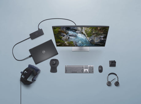 Dell Performance Dock WD19DC Docking Station — Being Shipped
