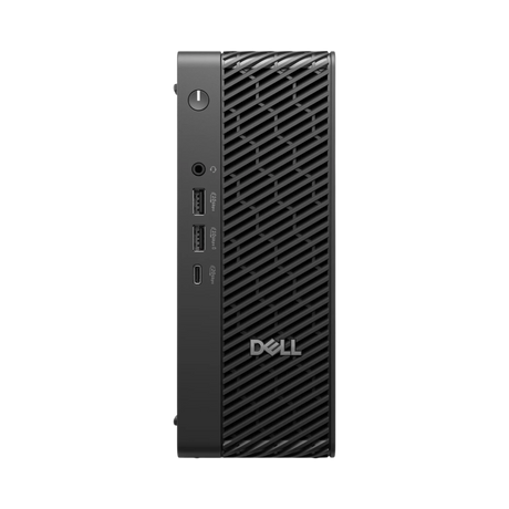 Dell Pro Max Micro Desktop Computer, Intel Core Ultra 7 265, NVIDIA RTX 2000, 32GB DDR5 RAM, 512GB SSD — Being Shipped