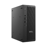Dell Pro Max Micro Desktop Computer, Intel Core Ultra 7 265, NVIDIA RTX 2000, 32GB DDR5 RAM, 512GB SSD — Being Shipped