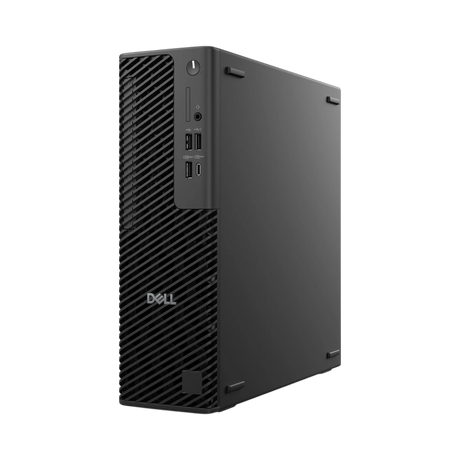 Dell Pro Max Slim Desktop Computer, Intel Core Ultra 5 235, 16GB DDR5 RAM, 512GB SSD — Being Shipped