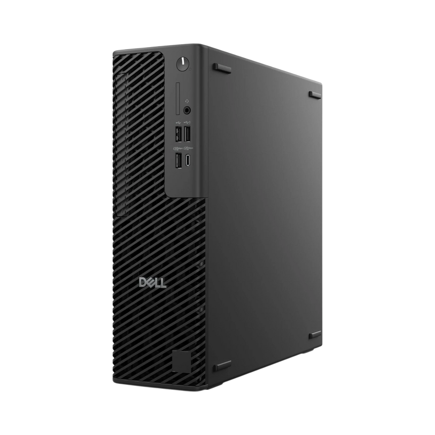 Dell Pro Max Slim Desktop Computer, Intel Core Ultra 5 235, 16GB DDR5 RAM, 512GB SSD — Being Shipped
