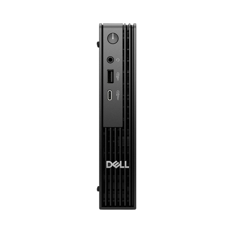 Dell Pro Micro Plus Desktop Computer, Intel Core Ultra 5 235, 16GB DDR5 RAM, 512GB SSD — Being Shipped