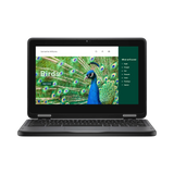 Dell 3120 11.6" Multi-Touch 2-in-1 Chromebook, Intel N100, 4GB RAM, 64GB eMMC — Being Shipped