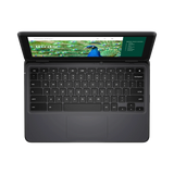 Dell 3120 11.6" Multi-Touch 2-in-1 Chromebook, Intel N100, 4GB RAM, 64GB eMMC — Being Shipped