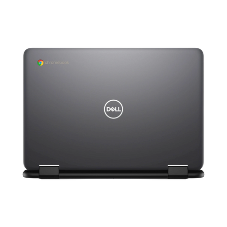 Dell 3120 11.6" Multi-Touch 2-in-1 Chromebook, Intel N100, 4GB RAM, 64GB eMMC — Being Shipped