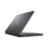 Dell 3120 11.6" Multi-Touch 2-in-1 Chromebook, Intel N100, 4GB RAM, 64GB eMMC — Being Shipped