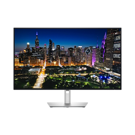 Dell UltraSharp U3225QE 31.5" 16:9 120Hz 4K HDR IPS Monitor — Being Shipped