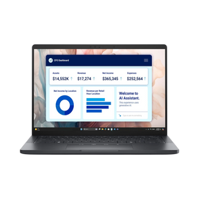 Dell Pro 13 13.3" Premium Laptop, Intel Core Ultra 7 268V, 32GB RAM, 512GB SSD — Being Shipped