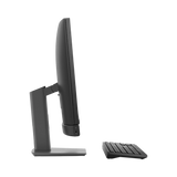 Dell Pro 24 23.8" All-in-One Desktop Computer, Intel Core i3-14100T, 8GB DDR5 RAM, 256GB SSD — Being Shipped