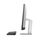 Dell Pro 24 Plus 23.8" All-in-One Multi-Touch Desktop Computer, Intel Core Ultra 5 245, 16GB DDR5 RAM, 512GB SSD — Being Shipped