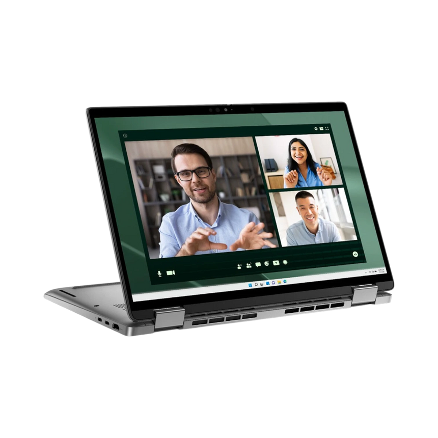 Dell Latitude 7350 13.3" Multi-Touch 2-in-1 Laptop, Intel Core Ultra 5 135U, 16GB RAM, 256GB SSD — Being Shipped
