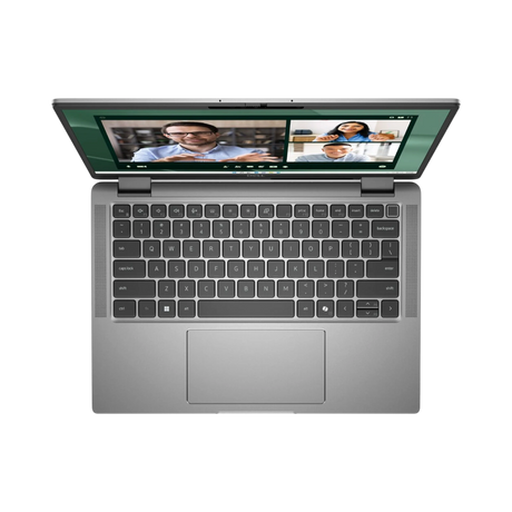 Dell Latitude 7350 13.3" Multi-Touch 2-in-1 Laptop, Intel Core Ultra 5 135U, 16GB RAM, 256GB SSD — Being Shipped