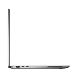 Dell Latitude 7350 13.3" Multi-Touch 2-in-1 Laptop, Intel Core Ultra 5 135U, 16GB RAM, 256GB SSD — Being Shipped