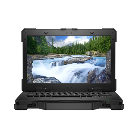 Dell Latitude 7330 13.3" Rugged Extreme Laptop, Intel Core i7-1185G7, 32GB RAM, 512GB SSD — Being Shipped
