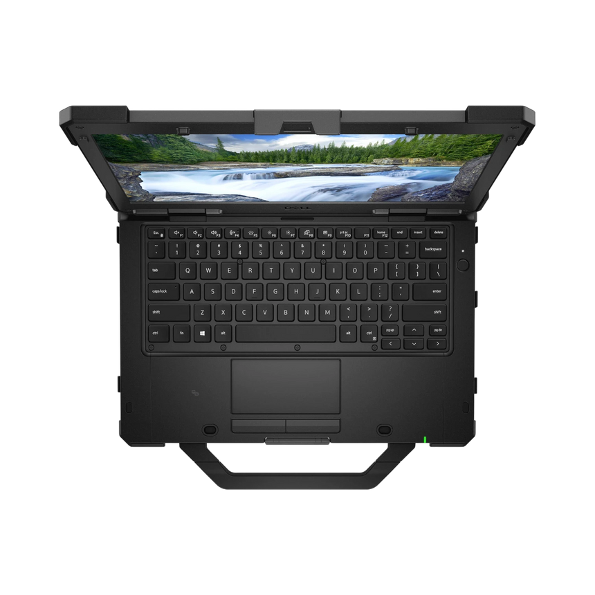Dell Latitude 7330 13.3" Rugged Extreme Laptop, Intel Core i7-1185G7, 32GB RAM, 512GB SSD — Being Shipped