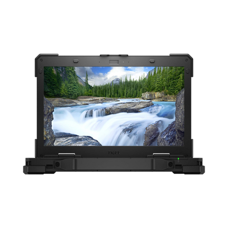 Dell Latitude 7330 13.3" Rugged Extreme Laptop, Intel Core i7-1185G7, 32GB RAM, 512GB SSD — Being Shipped