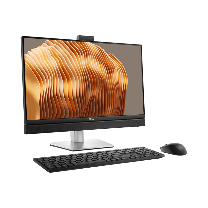 Dell Pro 24 Plus 23.8" All-in-One Multi-Touch Desktop Computer, Intel Core Ultra 7 265, 16GB DDR5 RAM, 512GB SSD — Being Shipped