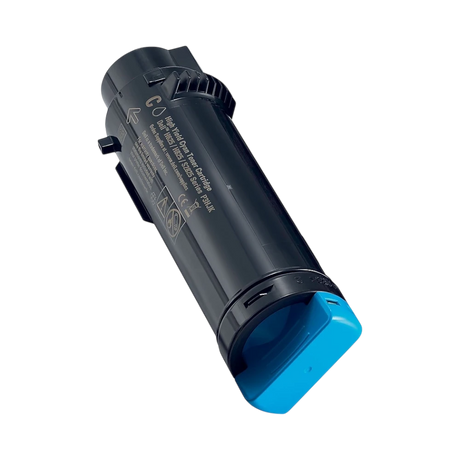 Dell P3HJK Up to 2500 Pages Cyan High Yield Toner Cartridge — Being Shipped