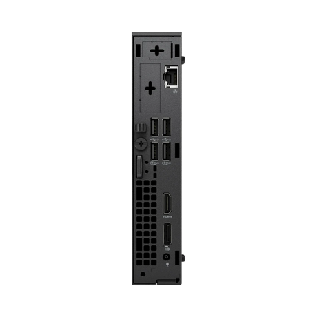 Dell Pro Micro Desktop Computer, AMD Ryzen 5 PRO 8500GE, 16GB DDR5 RAM, 512GB SSD — Being Shipped