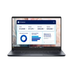 Dell Pro 14 14" Premium Laptop, Intel Core Ultra 7 268V, 32GB RAM, 512GB SSD — Being Shipped