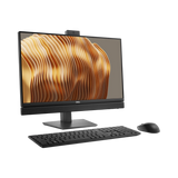 Dell Pro 24 23.8" All-in-One Thin Client Desktop Computer, Intel 300T, 8GB DDR5 RAM, 256GB SSD — Being Shipped