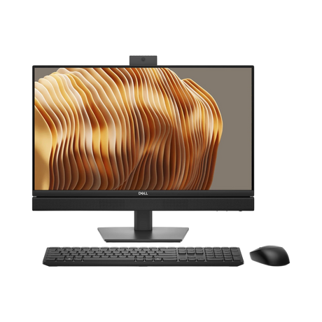 Dell Pro 24 23.8" All-in-One Thin Client Desktop Computer, Intel 300T, 8GB DDR5 RAM, 256GB SSD — Being Shipped