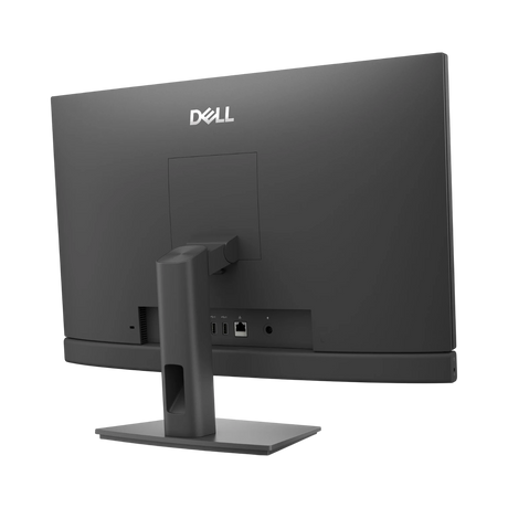 Dell Pro 24 23.8" All-in-One Thin Client Desktop Computer, Intel 300T, 8GB DDR5 RAM, 256GB SSD — Being Shipped