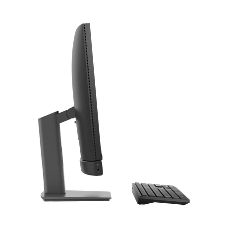 Dell Pro 24 23.8" All-in-One Thin Client Desktop Computer, Intel 300T, 8GB DDR5 RAM, 256GB SSD — Being Shipped