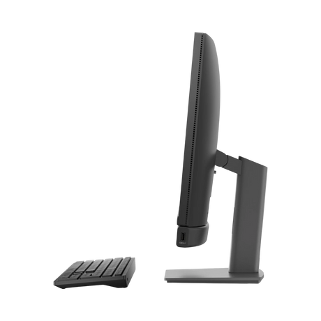 Dell Pro 24 23.8" All-in-One Thin Client Desktop Computer, Intel 300T, 8GB DDR5 RAM, 256GB SSD — Being Shipped