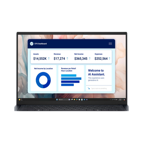 Dell Pro 13 Premium PA13250 13.3" Notebook, Intel Core Ultra 5 236V, 16GB RAM, 512GB SSD — Being Shipped