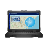 Dell Pro Rugged 14 14" Laptop, Intel Core Ultra 5 135U, 16GB DDR4 RAM, 512GB SSD — Being Shipped