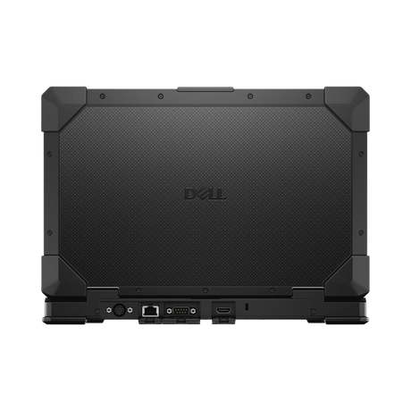 Dell Pro Rugged 14 14" Laptop, Intel Core Ultra 5 135U, 16GB DDR4 RAM, 512GB SSD — Being Shipped