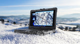 Dell Pro Rugged 14 14" Laptop, Intel Core Ultra 5 135U, 16GB DDR4 RAM, 512GB SSD — Being Shipped