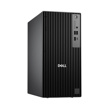 Dell Pro Tower Plus Desktop Computer, Intel Core Ultra 7 265, 16GB DDR5 RAM, 512GB SSD — Being Shipped