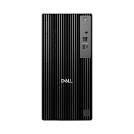 Dell Pro Tower Plus Desktop Computer, Intel Core Ultra 7 265, 16GB DDR5 RAM, 512GB SSD — Being Shipped