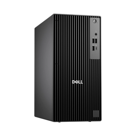 Dell Pro Tower Desktop Computer, Intel Core i5-14500, 16GB DDR5 RAM, 256GB SSD — Being Shipped