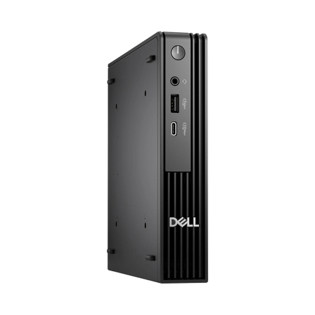 Dell Pro Micro Desktop Computer, Intel Core Ultra 7 265T, 16GB DDR5 RAM, 512GB SSD — Being Shipped