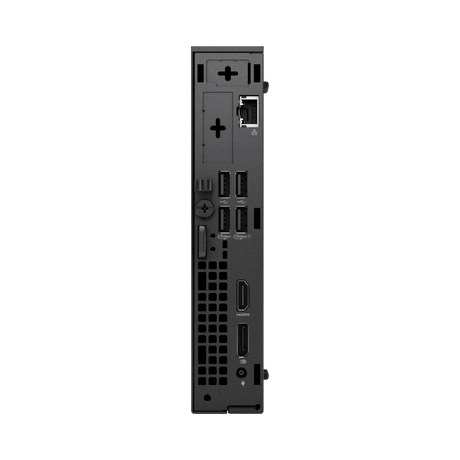 Dell Pro Micro Desktop Computer, Intel Core Ultra 7 265T, 16GB DDR5 RAM, 512GB SSD — Being Shipped