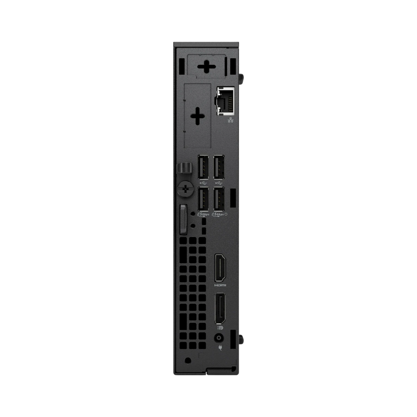 Dell Pro Micro Desktop Computer, Intel Core Ultra 7 265T, 16GB DDR5 RAM, 512GB SSD — Being Shipped
